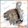 Turbocompresseur pour RENAUL | 49189-07600, 49189-07601
